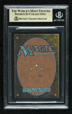 Summon Primal Odin (Borderless) Foil Magic Universes Beyond Final Fantasy BGS 10 - Image 2