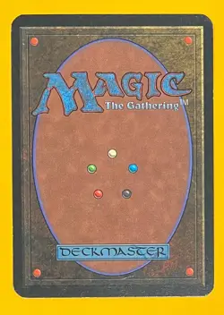 MTG SHANODIN DRYADS Alpha (OldManMTG 013-034) - Image 2