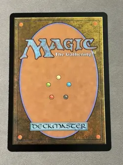 MTG; Grindstone; FOIL; Outlaws of Thunder Junction: Breaking News; NM Unplayed - Image 2