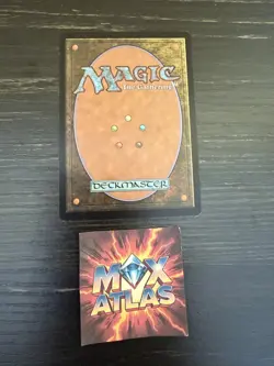 MTG - Helm of the Ghastlord - Shadowmoor - Regular LP - Image 2