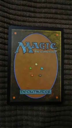 Magic: the Gathering / MtG Psychic Corrosion x1 M19 - Image 2