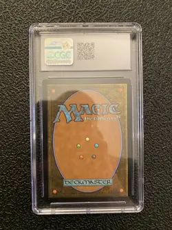 Karlach, Fury of Avernus Magic The Gathering, Gem Mint 10, Mythic Rare - Image 3