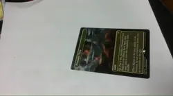 mtg prismatic vista borderless - Image 1