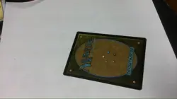 mtg prismatic vista borderless - Image 2