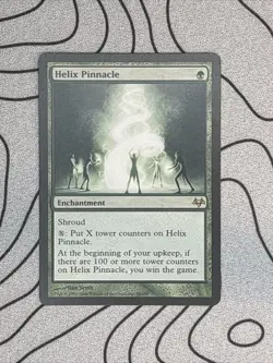 Helix Pinnacle Eventide Regular - Image 1