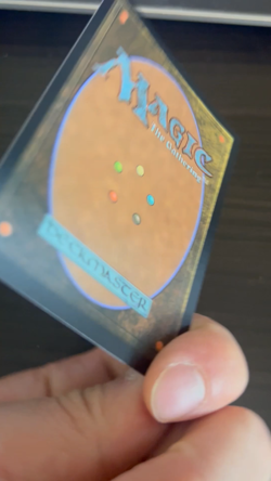 Magic: The Gathering (MTG) - FOIL Island (Godzilla Lands) - (SLD) - Image 2