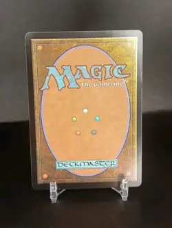 Grave Pact #29-WOT-Regular Mythic-NM Condition - Image 2