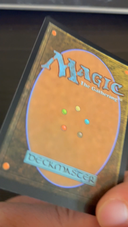 Magic: The Gathering (MTG) - FOIL Forest (Godzilla Lands) - (SLD) - Image 2