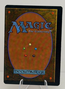 MTG miscut error Goblin Sappers - Ice Age (ICE) - Image 3