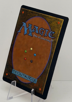 MTG miscut error Goblin Sappers - Ice Age (ICE) - Image 4