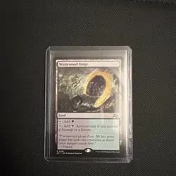 Wastewood Verge Aetherdrift Regular - Image 1