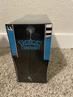 Pokemon TCG: Scarlet & Violet- Black Bolt ETB Elite Trainer Box Factory Sealed - Image 4