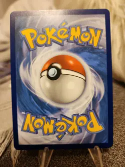 Pokemon Card TCG - Eevee VMAX SWSH087 Black Star Promo Shining Fates Near Mint - Image 3