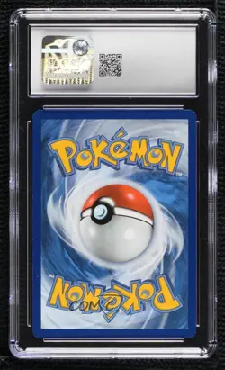Pikachu Holo Pokemon Celebrations CGC 9 Mint - Image 2
