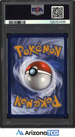 Pokemon 2025 Umbreon 059 Master Ball Reverse Holo Prismatic Evolutions PSA 10 - Image 2