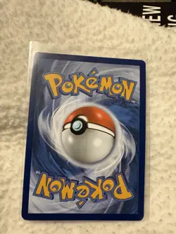 Mew ex 053 NM Scarlet & Violet Promo Holo Pokemon - Image 3