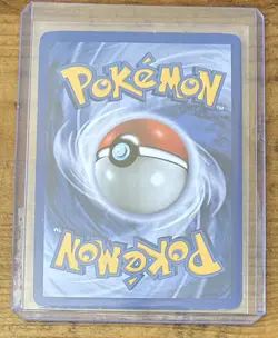 Pokemon TCG Nidoqueen #12/130 Holo Base 2 1999-2000 - Image 2