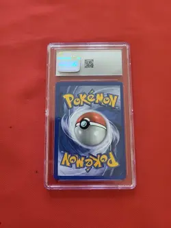 GEM MINT Pokemon: Dark Donphan 1st Edition #3/105 Holo Rare Neo Destiny - CGC 10 - Image 2