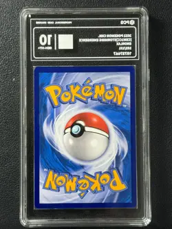 Pokemon PCG10 SNORLAX CSM1CC 102/151 RR 2022 Chinese - Image 2