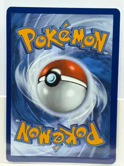 Cleffa 202/197 Pokemon TCG Obsidian Flames Illustration Rare Near Mint - Image 2