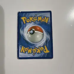 Pokemon Mew EX Ultra Rare Holo Dragons Exalted Basic 46/124 120 HP TCG Card - Image 2