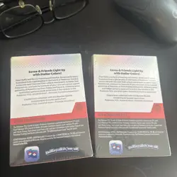 Pokemon TCG Prismatic Evolutions Booster Bundle Lot of 2 - NEW/FACTORY SEALED - Image 3