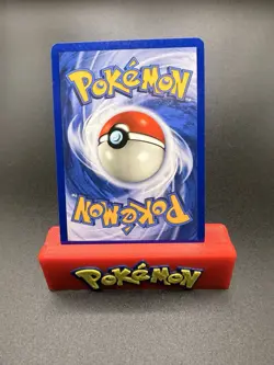 Psyduck - 1st Edition - #53/62 Fossil - Pokemon TCG - Near Mint - Image 2