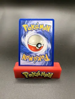 Psyduck - 1st Edition - #53/62 Fossil - Pokemon TCG - Near Mint - Image 3