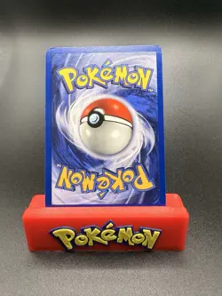1st Edition Eevee 51/64 Jungle Set Rare Vintage 1999 Pokemon Card - NM - Image 2