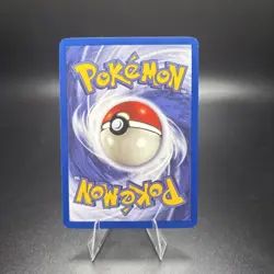 Pokemon Card - Dark Golduck Team Rocket 37/82 Uncommon 1st Edition Near Mint NM - Image 2