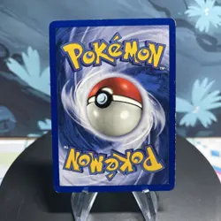 Pokemon Pidgeot 8/64 Jungle Holo MP - Image 2
