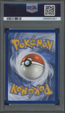 2024 Pokemon SCR EN Special Illustration Rare #170 Terapagos ex Mint PSA 9 - Image 2