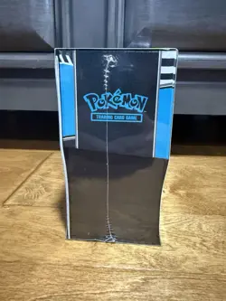 Pokemon TCG Scarlet & Violet Black Bolt ETB Elite Trainer Box - NEW Sealed - Image 2