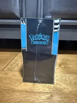 Pokemon TCG Scarlet & Violet Black Bolt ETB Elite Trainer Box - NEW Sealed - Image 4