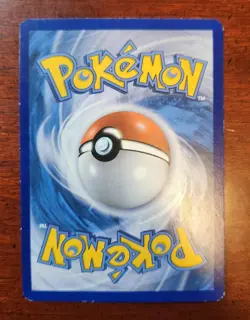 Spritzee Pokemon Card, BREAKpoint Set 84/122 - Image 2