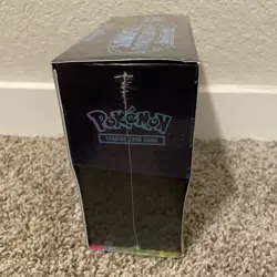 Phantasmal Flames ETB TCG POKEMON - Image 4