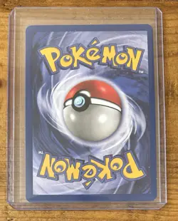 Pokemon TCG Eevee #51/64 1st Edition Jungle Vintage - Image 2