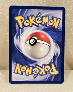 Aerodactyl Pokemon Fossil Holo Card Rare 1/62 Unlimited TCG 1999 Pokemon - Image 2