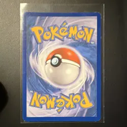 Pokemon Pikachu RC7/RC25 Legendary Treasures Holo Uncommon 60 HP Basic - Image 2