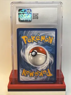 Pokemon TCG Moltres Zapdos Articuno GX SM210 Hidden Fates 2019 CGC GEM MINT 10 - Image 2