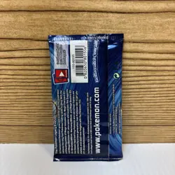 Pokemon Tcg Evolutions Booster Pack 2016 XY Factory Sealed (h) 820650801556 - Image 2
