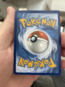Pokemon TCG Gardevoir EX 245/198 Scarlet & Violet Base Special Illustration Rare - Image 3