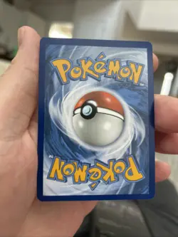 Pokemon TCG Gardevoir EX 245/198 Scarlet & Violet Base Special Illustration Rare - Image 4