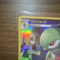 Pokemon Gardevoir TG05/TG30 Ultra Rare Full Art Holo Swsh10 Trainer Gallery 2022 - Image 4