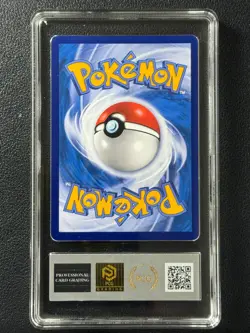 Pokemon PCG9 TAPU FINI GX CSM1CC 036/151 RR 2022 Chinese - Image 2