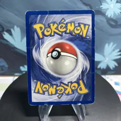Pokemon Charmander 50/82 Team Rocket 1st Edition DMG - Image 2