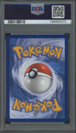 2025 Pokemon MEG EN Illustration Rare #150 Steelix Gem Mint PSA 10 - Image 2