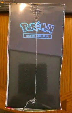Pokemon Phantasmal Flames Mega Evolution Elite Trainer Box ETB SEALED! - Image 4