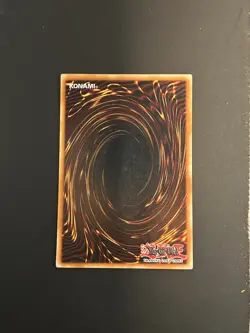 Yu-Gi-Oh! Anti-Spell Fragrance - PCY-002 - Secret Rare - Unlimited Edition - VLP - Image 2