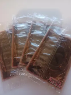 YUGIOH SEALED LART-EN078 BLACKWING ARMED WING-ULTRA RARE-LOST ART-ONLY 1 LEFT!!! - Image 2